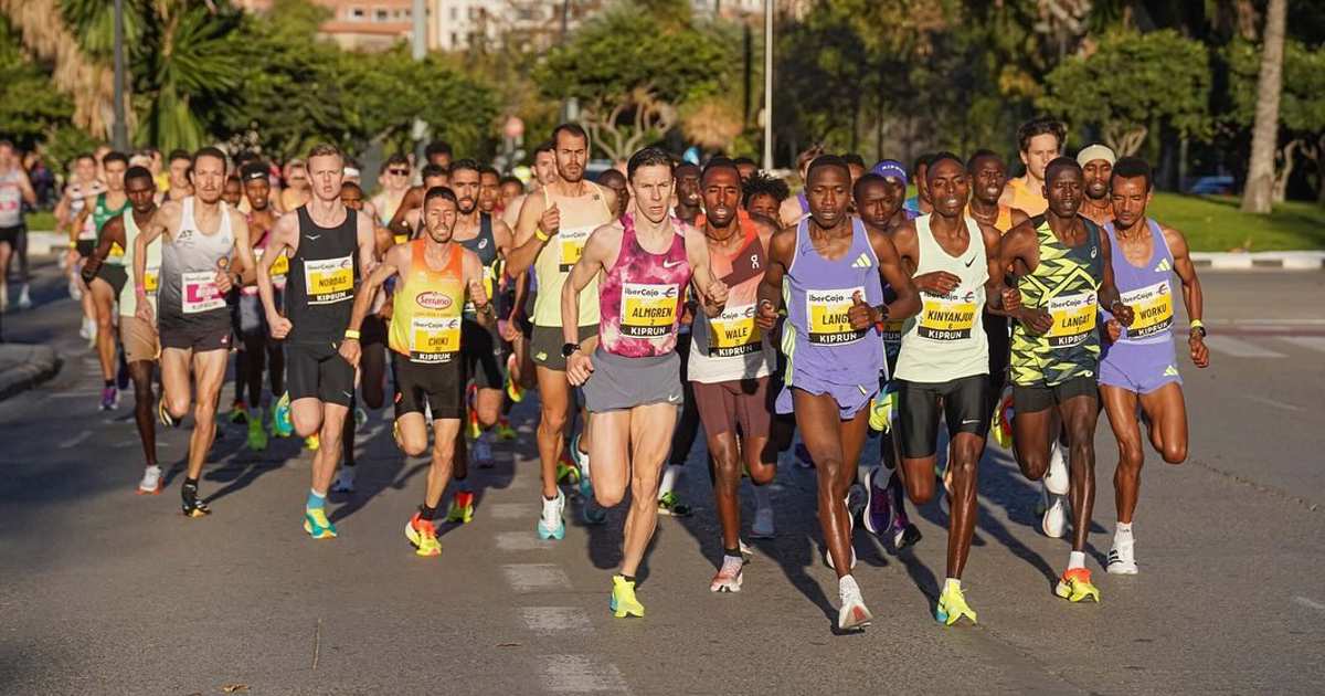 Ni Nueva York ni Berlín : la carrera de 10 kilómetros más rápida del mundo está en España