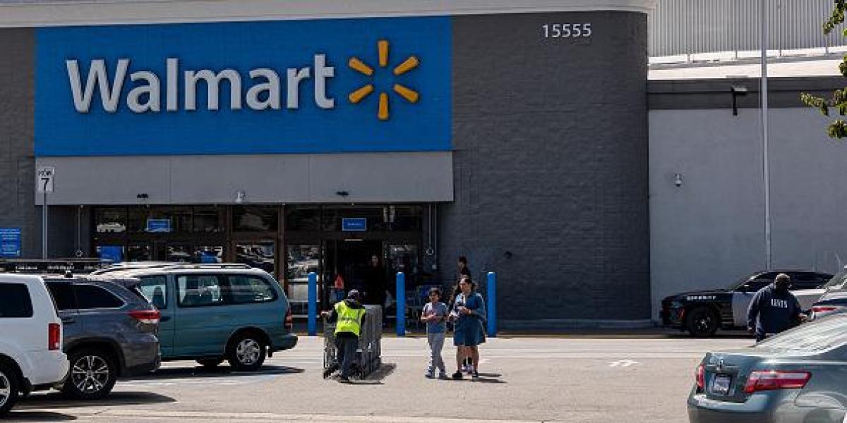 Walmart se arriesga y comienza el 2025 con un cambio radical en honor a su historia y raíces