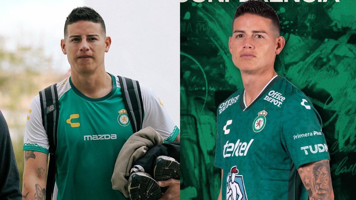 Leyenda de México duda sobre el fichaje de James Rodríguez y lanza frase demoledora: