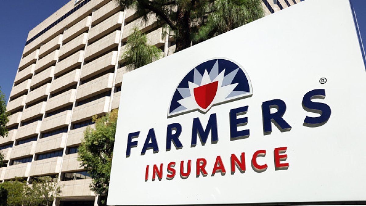 Farmers Insurance aceptará nuevas pólizas para propietarios de viviendas en California