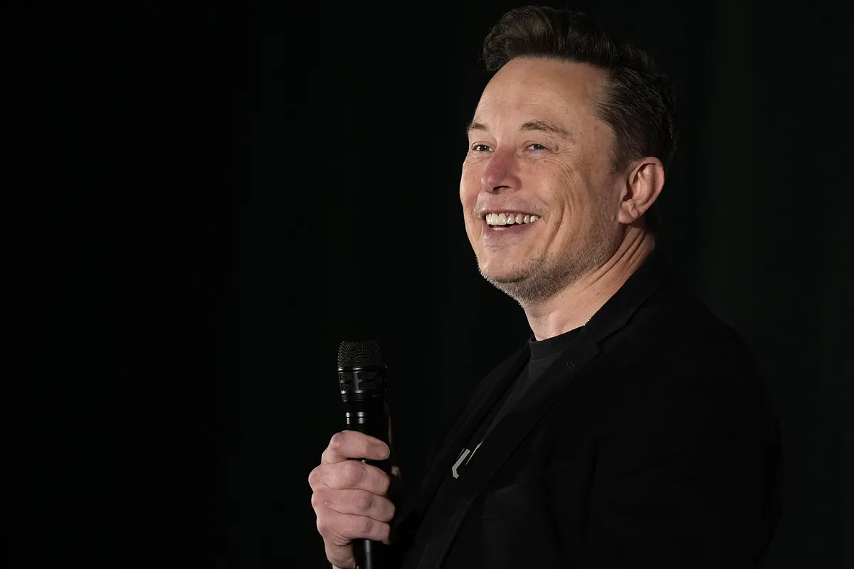 Demanda a Elon Musk por fraude de valores en la compra de Twitter