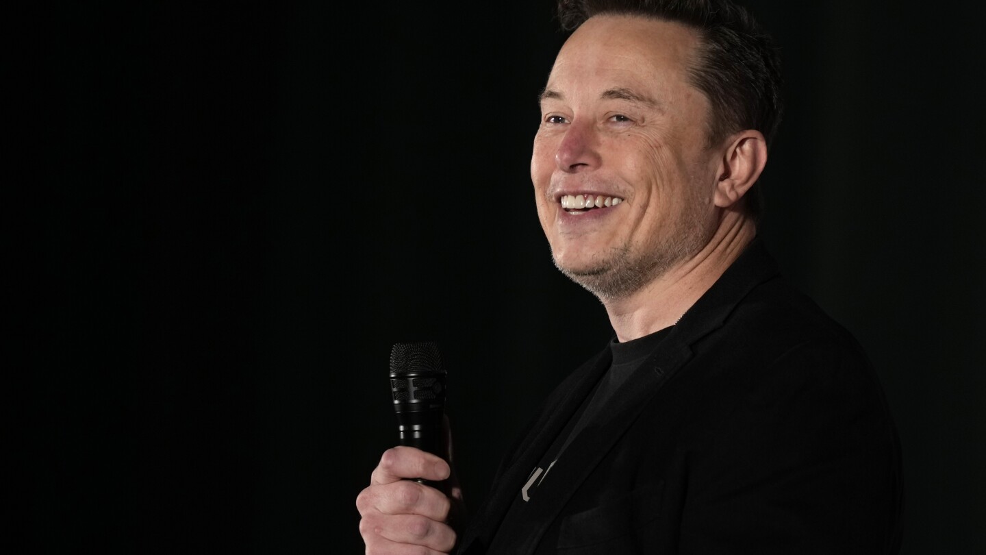 Comisión de Bolsa y Valores demanda a Musk por no informar sobre su participación en Twitter