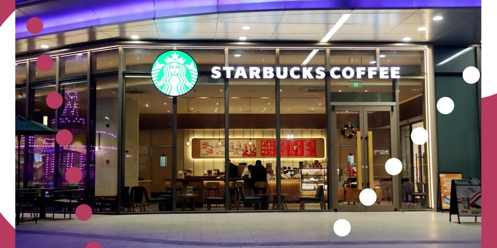 Starbucks elimina su política de puertas abiertas