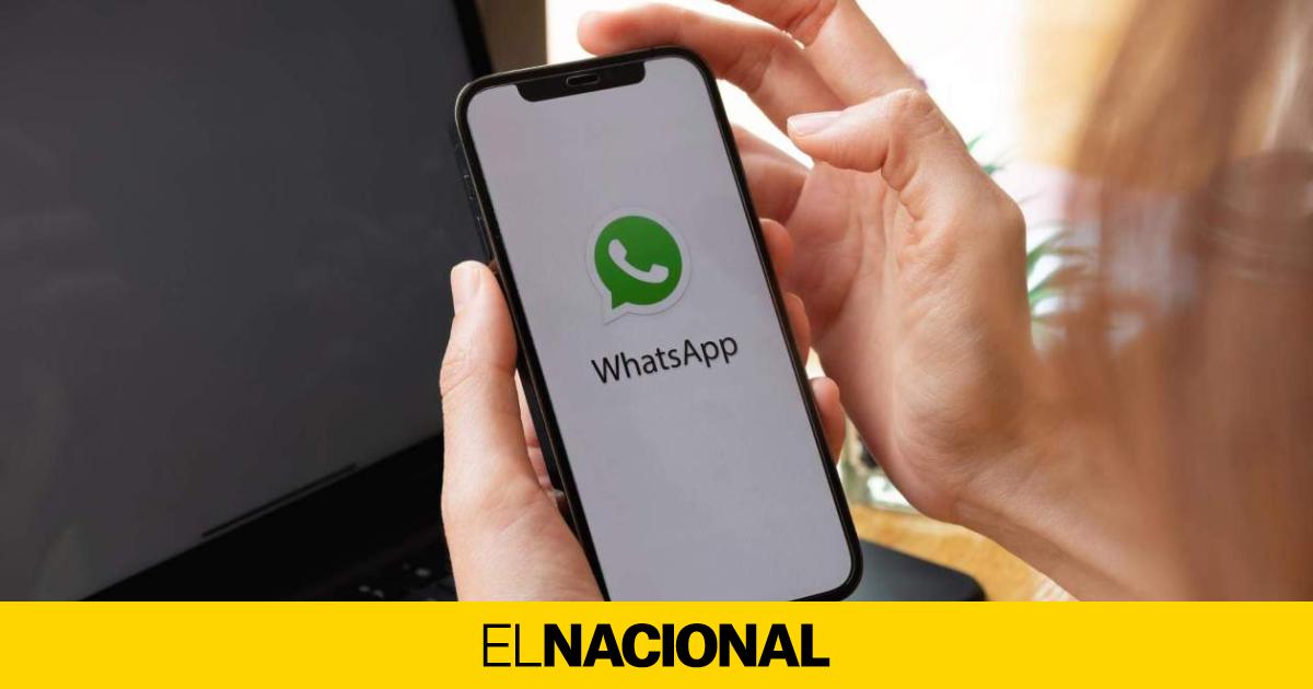 WhatsApp dejará de funcionar en dispositivos antiguos: ¿tu teléfono está en la lista?