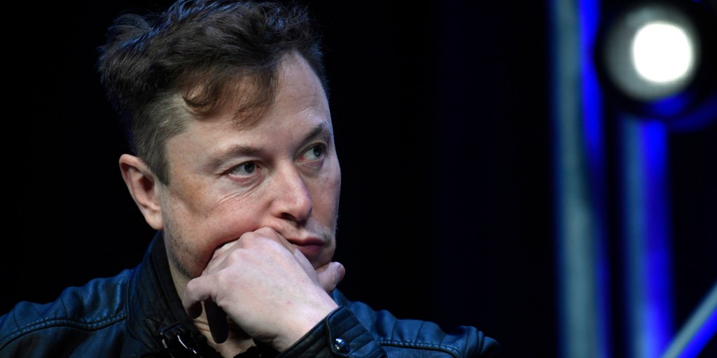 La SEC demanda a Elon Musk, al alegar que no reveló adecuadamente que era propietario en parte de Twitter