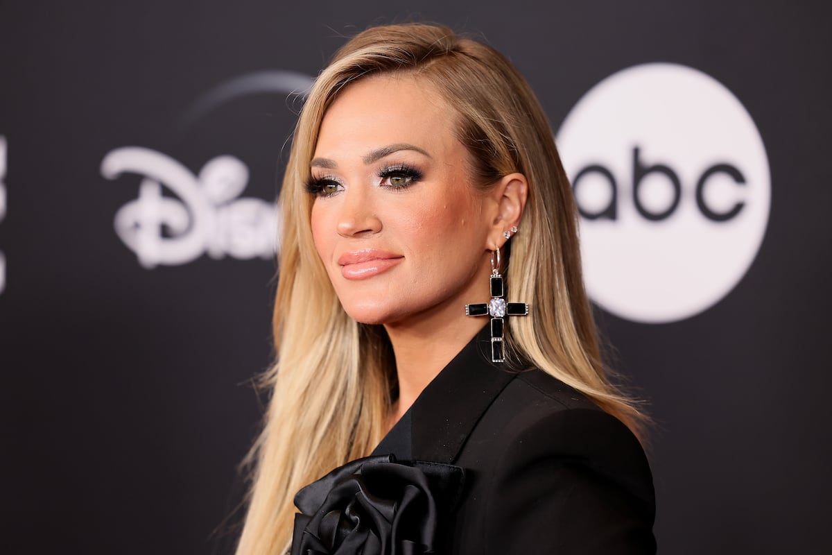 Quién es Carrie Underwood, la estrella de country que cantará en la toma de posesión de Donald Trump