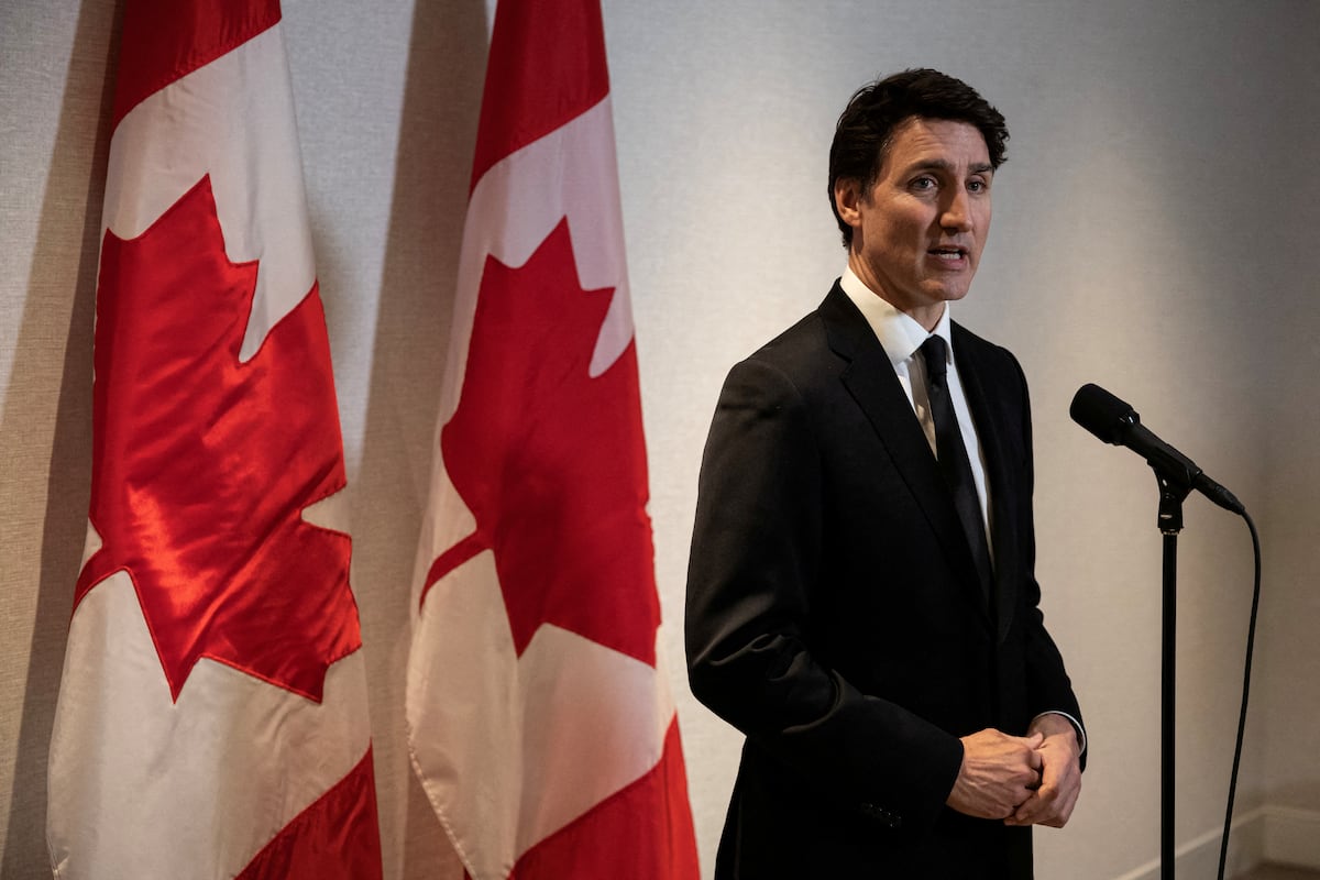 La caída de Trudeau abre un nuevo frente para México en la renegociación del TMEC