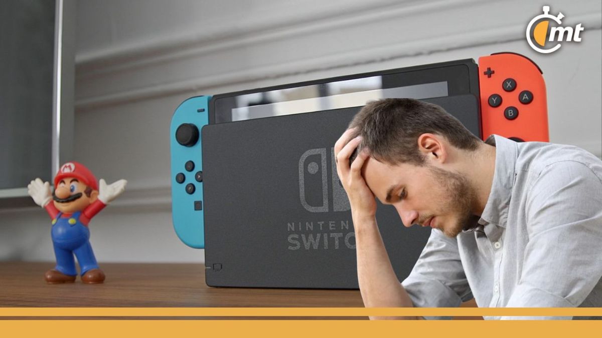 ¿Cuánto cuesta el Nintendo Switch 2? Filtran precio