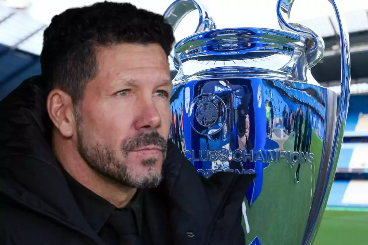 Simeone aprovechará la jornada de Champions League: atento a un fichaje TOP, oficial