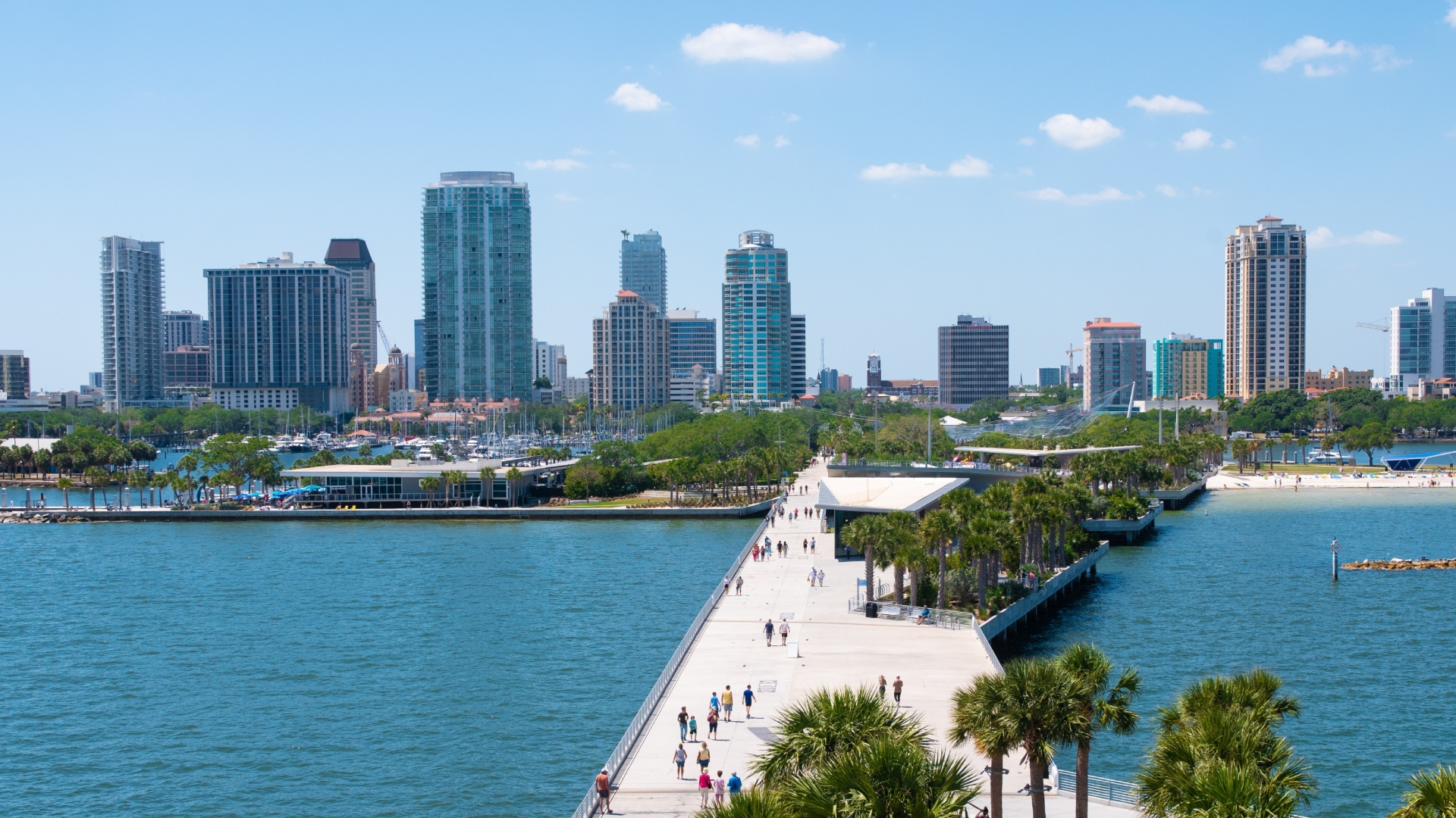 Estas seis ciudades de Florida están entre las mejores para vivir en el 2025: ¿por qué?