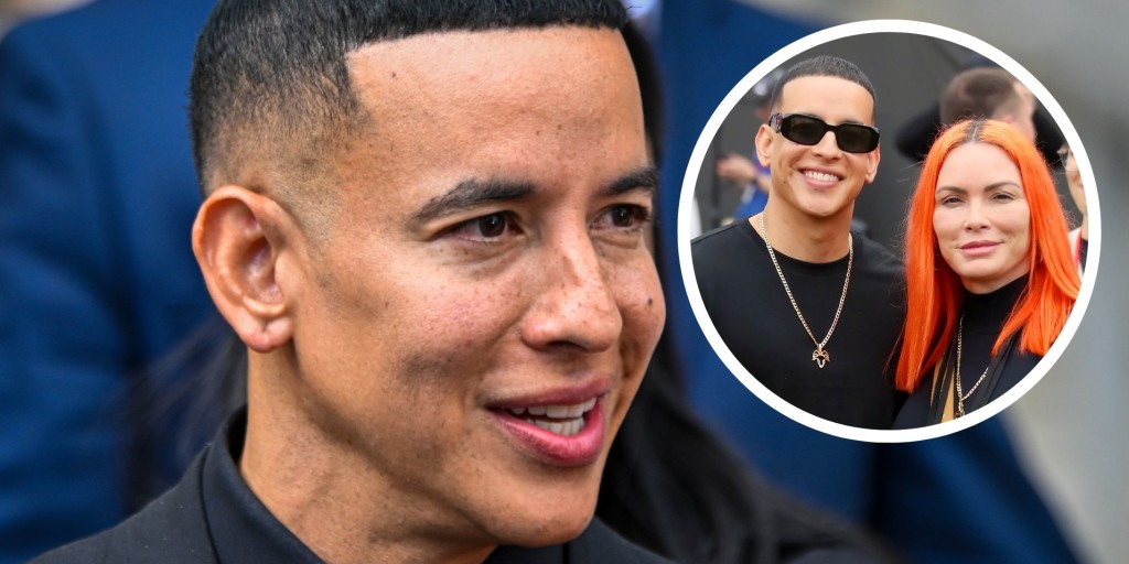 Daddy Yankee y Mireddys regresan a los tribunales: así avanza el caso de su divorcio