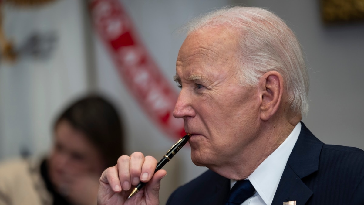 Joe Biden pronunciará hoy un discurso final marcando el cierre a una trayectoria política de cinco décadas