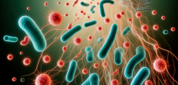 Superbacterias, nanomedicina y la microbiota: los avances que transforman la medicina moderna