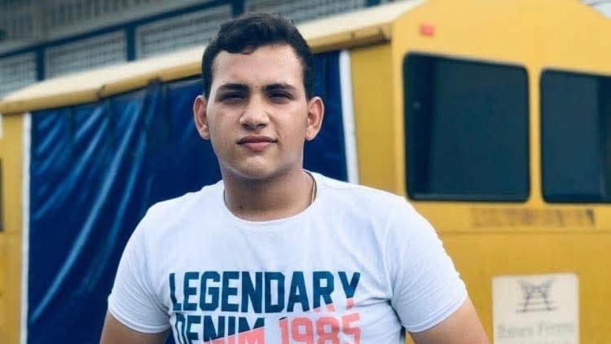 Confirman muerte de Santiago Lora, el hijo de la familia asesinada en Aguachica