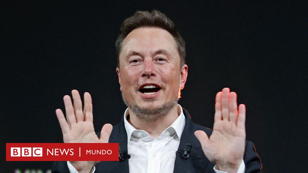 El enfrentamiento de los líderes europeos con Elon Musk por su “interferencia” en la política del Viejo Continente – BBC News Mundo