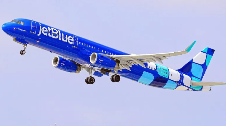 Aerolínea JetBlue oficializa su llegada a Honduras