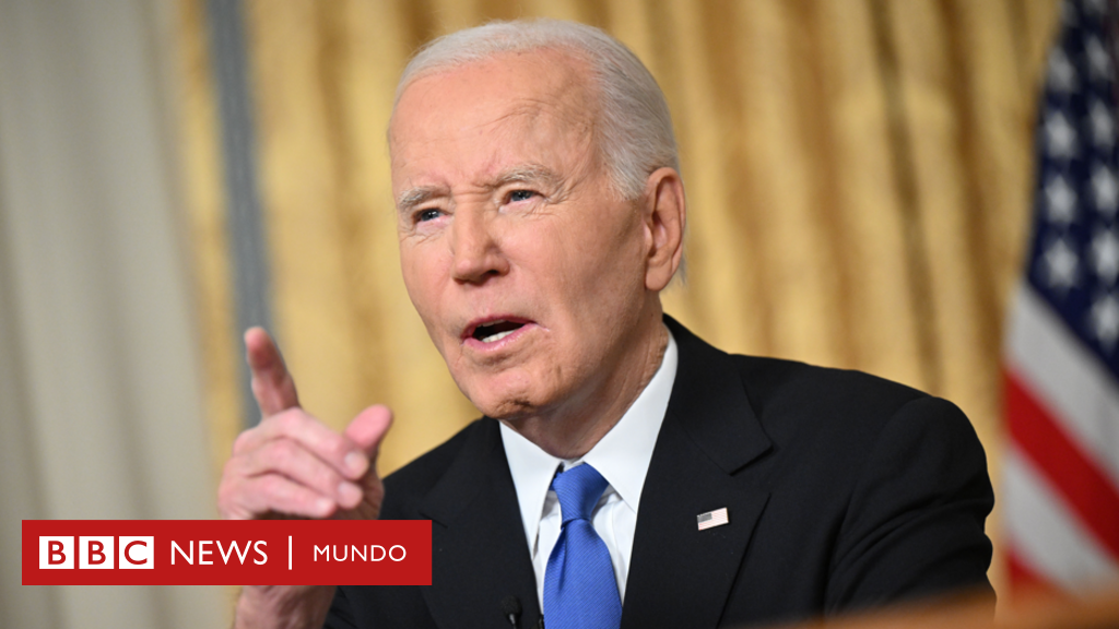 “esta-tomando-forma-en-eeuu.-una-oligarquia-de-extrema-riqueza,-poder-e-influencia-que-realmente-amenaza-nuestra-democracia”:-el-aviso-de-biden-en-su-mensaje-de-despedida-de-la-casa-blanca-–-bbc-news-mundo