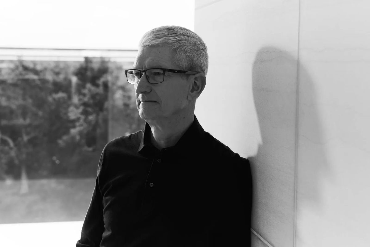 15 curiosidades sobre Apple y Tim Cook que no conocías