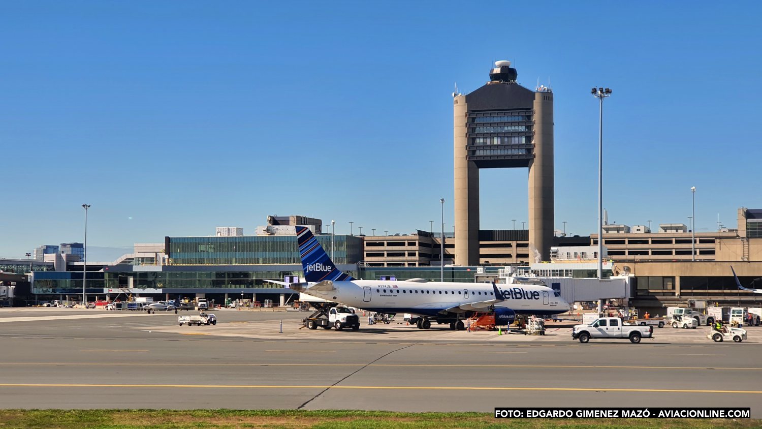 JetBlue desembarcará en un nuevo destino centroamericano