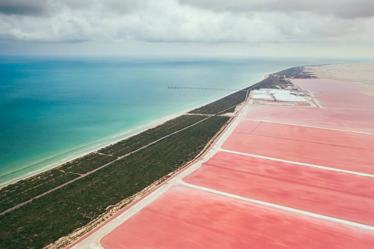 10 curiosidades del Golfo de México