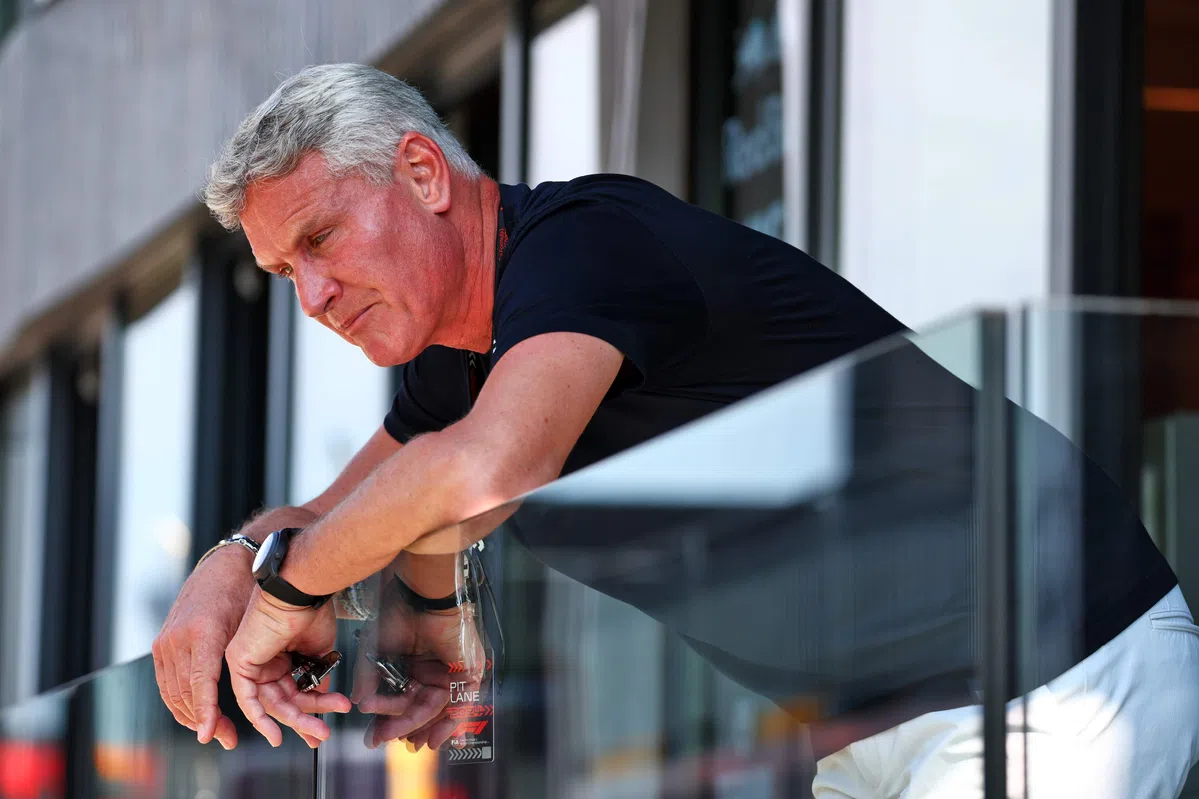 Coulthard predice el rendimiento de los novatos de F1 con una