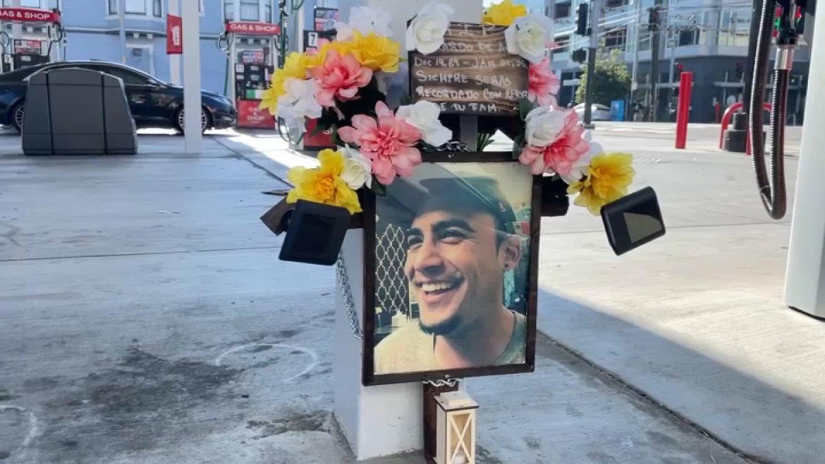 “Que no quede impune”: familia exige justicia tras muerte de hispano baleado en San Francisco