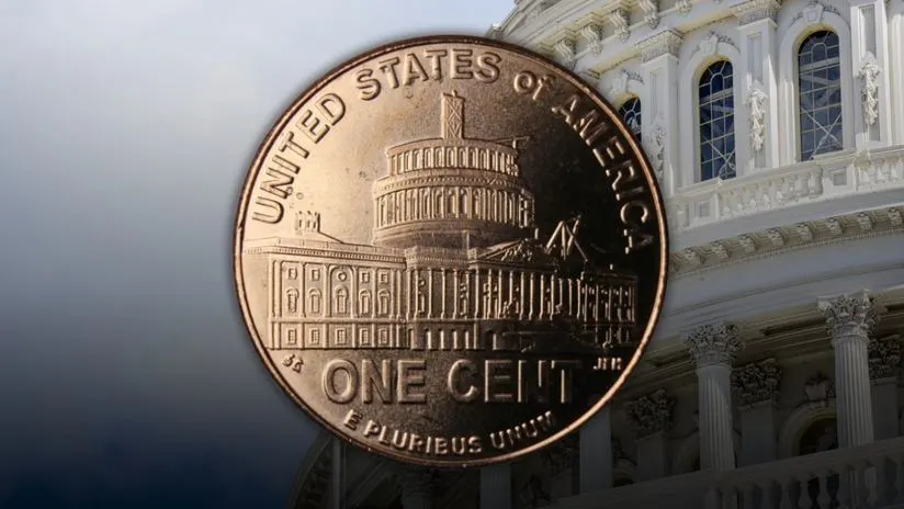 Numismática USA: Conoce el valor del centavo ‘Presidencia en Washington, DC’ | Estados Unidos | bscapital