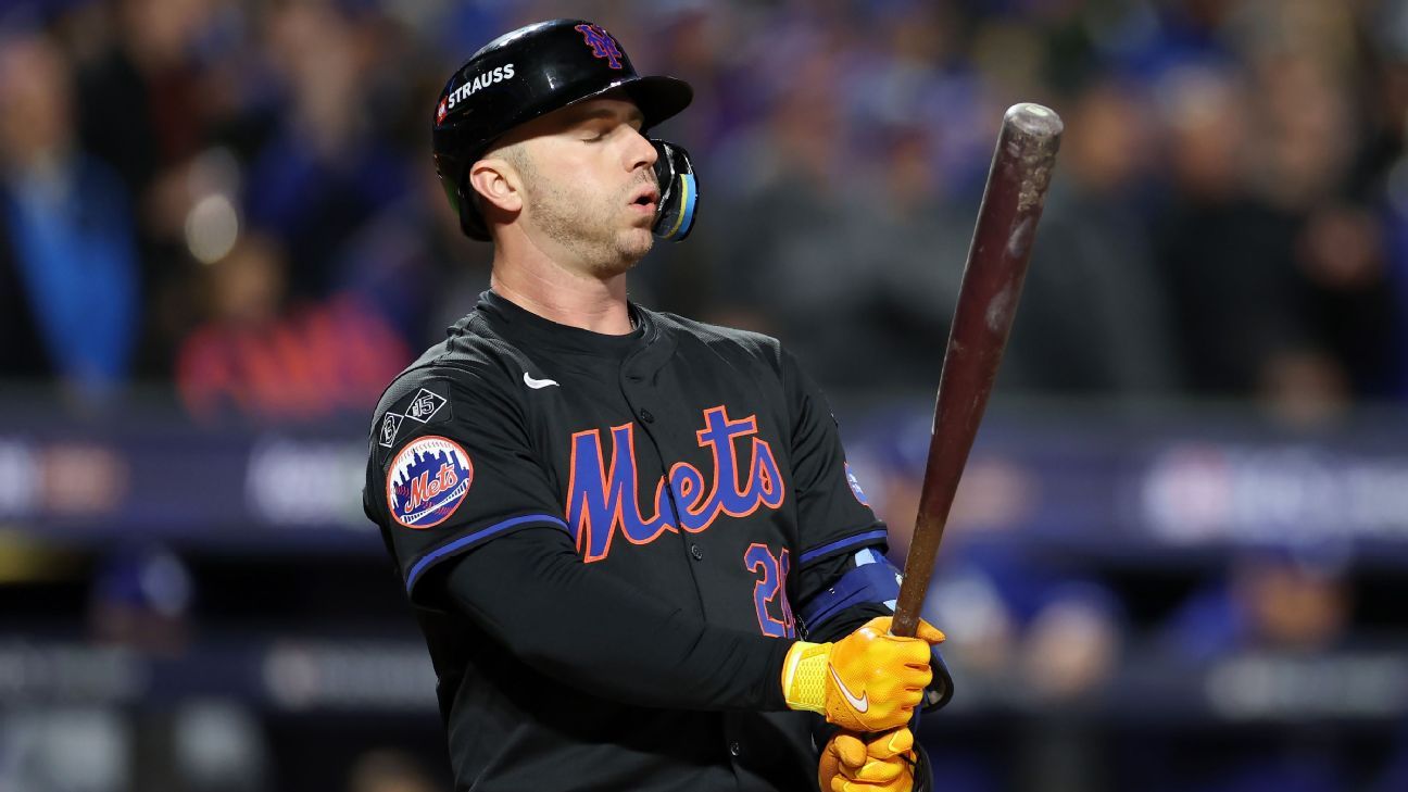 Análisis de agencia libre de Pete Alonso: Predicción del contrato y mejores opciones