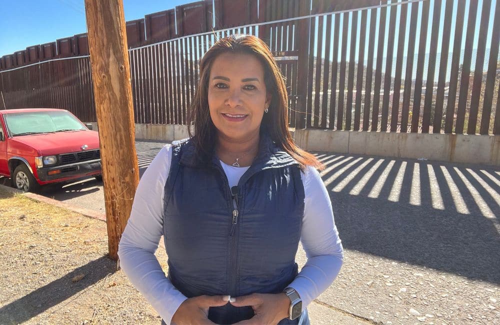 Inmigrantes esperan primeras acciones de Trump; las deportaciones masivas serían complejas: periodista Paula Andrea Díaz – Conecta Arizona