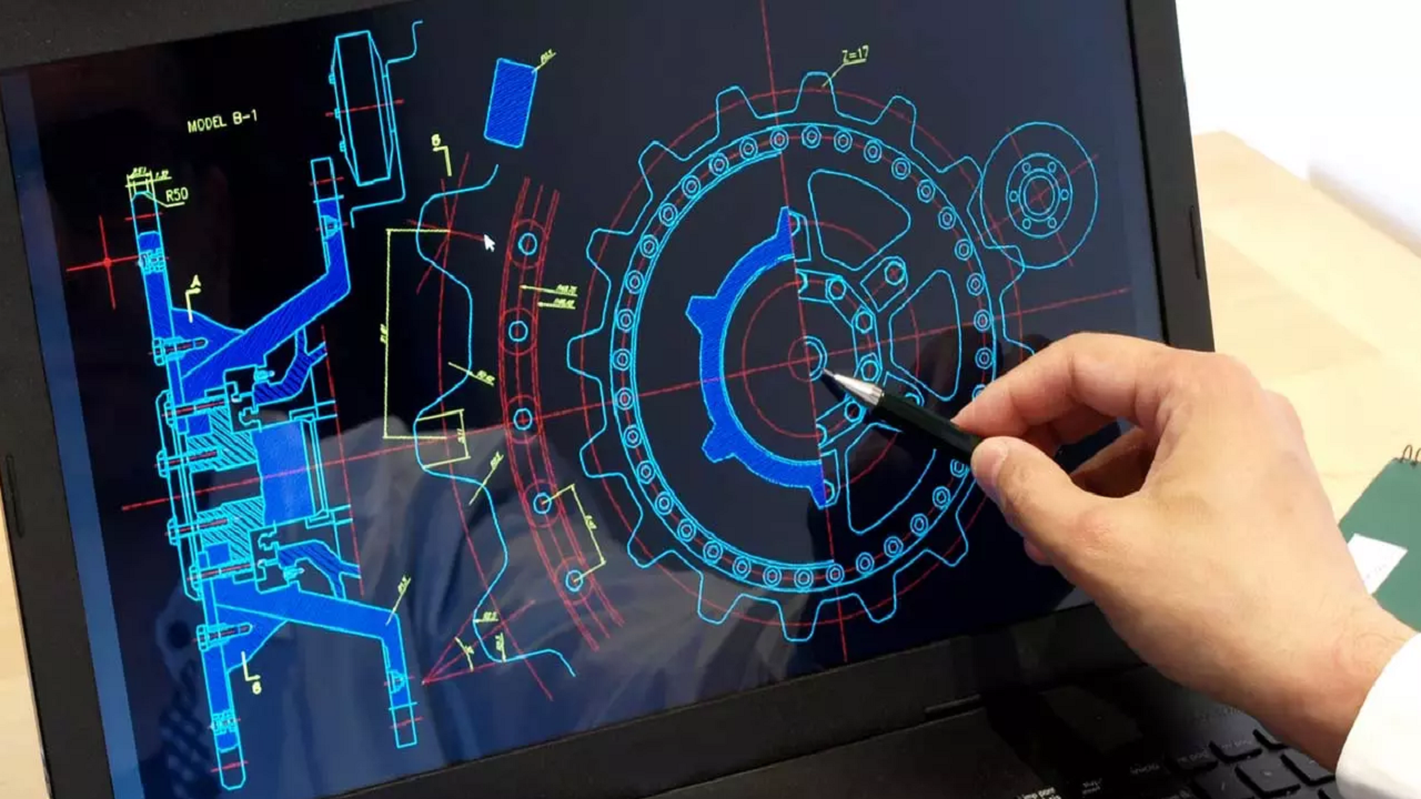 Alternativas a AutoCAD gratuitas para diseñar en 2D o 3D