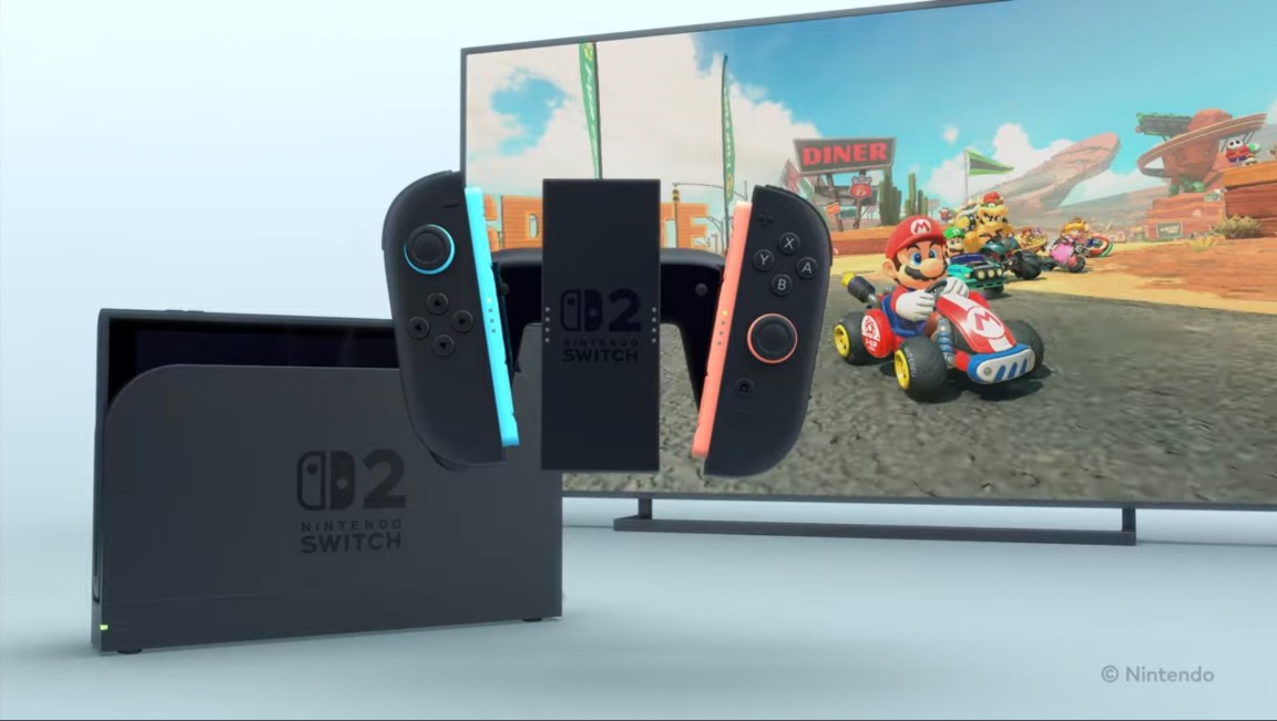 ¿Cuánto costará el Nintendo Switch 2? Filtran un posible precio y un supuesto bundle de la nueva consola