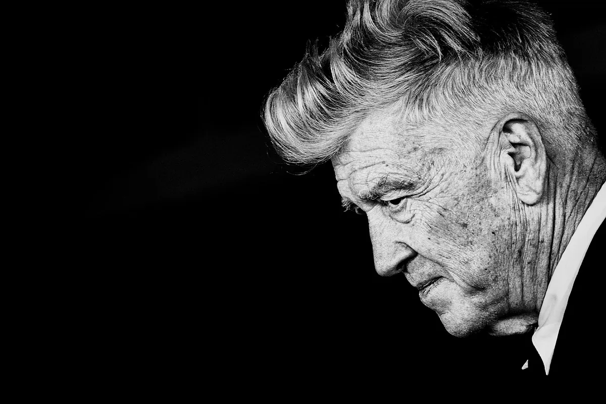 Muere David Lynch a los 78 aos