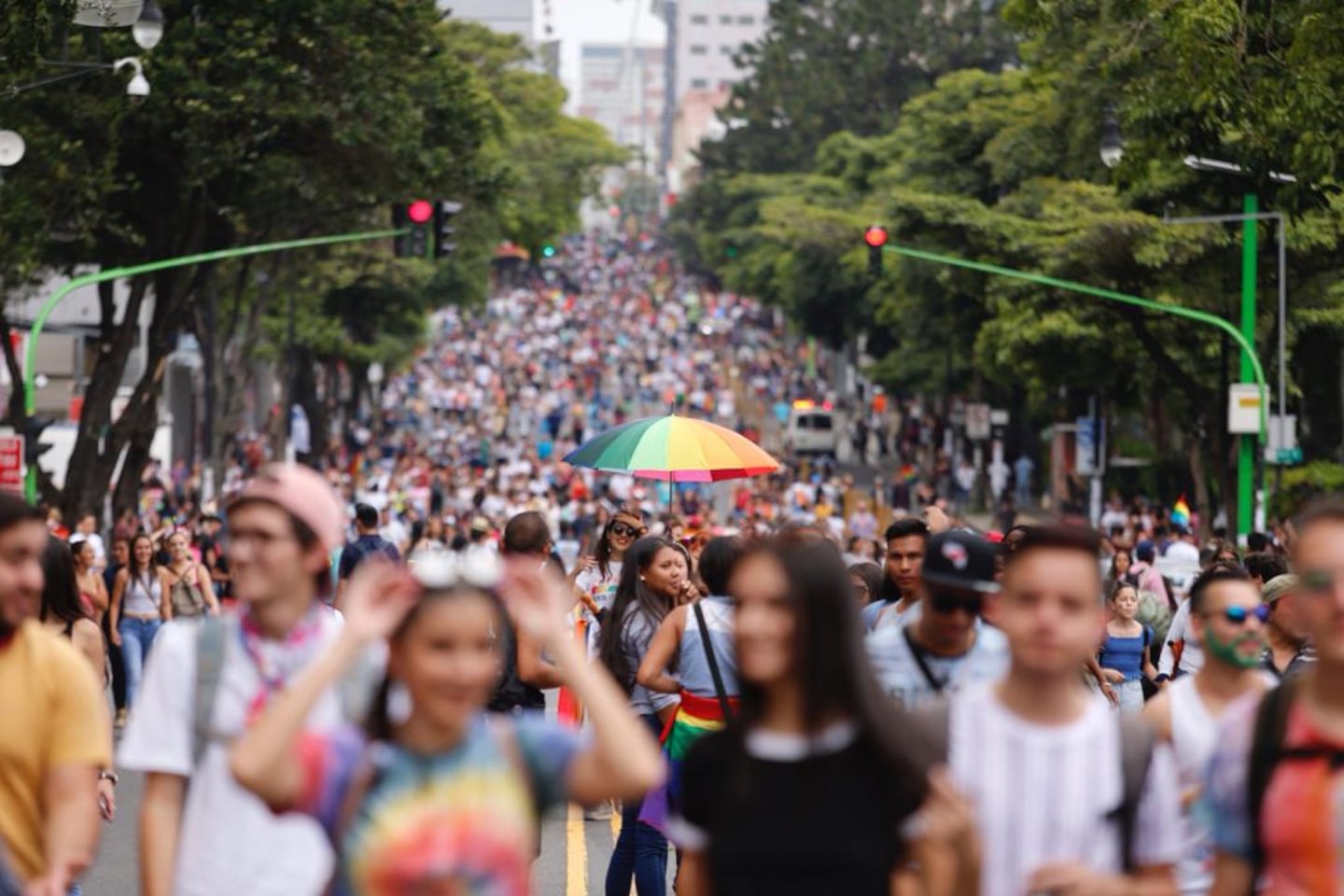 ¿Atentan los cursos LGTBI contra la religión? Esta es la respuesta de la Sala IV