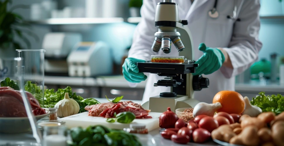 La nutrición es fundamental en la innovación y desarrollo de alimentos – THE FOOD TECH – Medio de noticias líder en la Industria de Alimentos y Bebidas