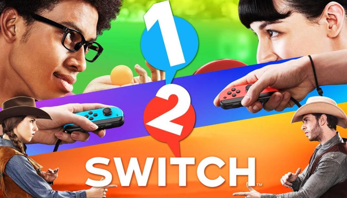 Nintendo Switch 2: estos juegos no serían compatibles con la nueva consola