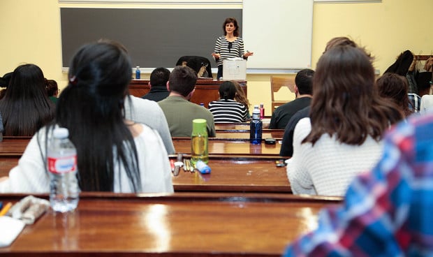 Entre 25 y 30 netas en el examen MIR 2025 te abren la puerta a elegir plaza