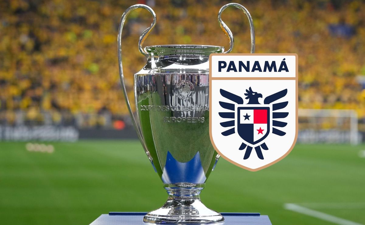 Cerca de la Champions League: figura de Panamá fichará en un poderoso de Europa