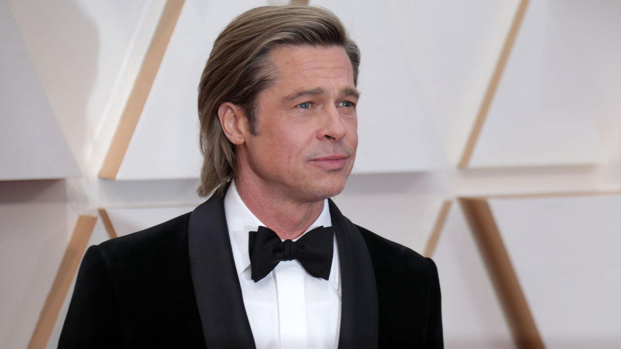 Así reaccionó Brad Pitt al caso de la mujer estafada con 850 mil dólares por creer que tenía un romance con él | NTN24.COM