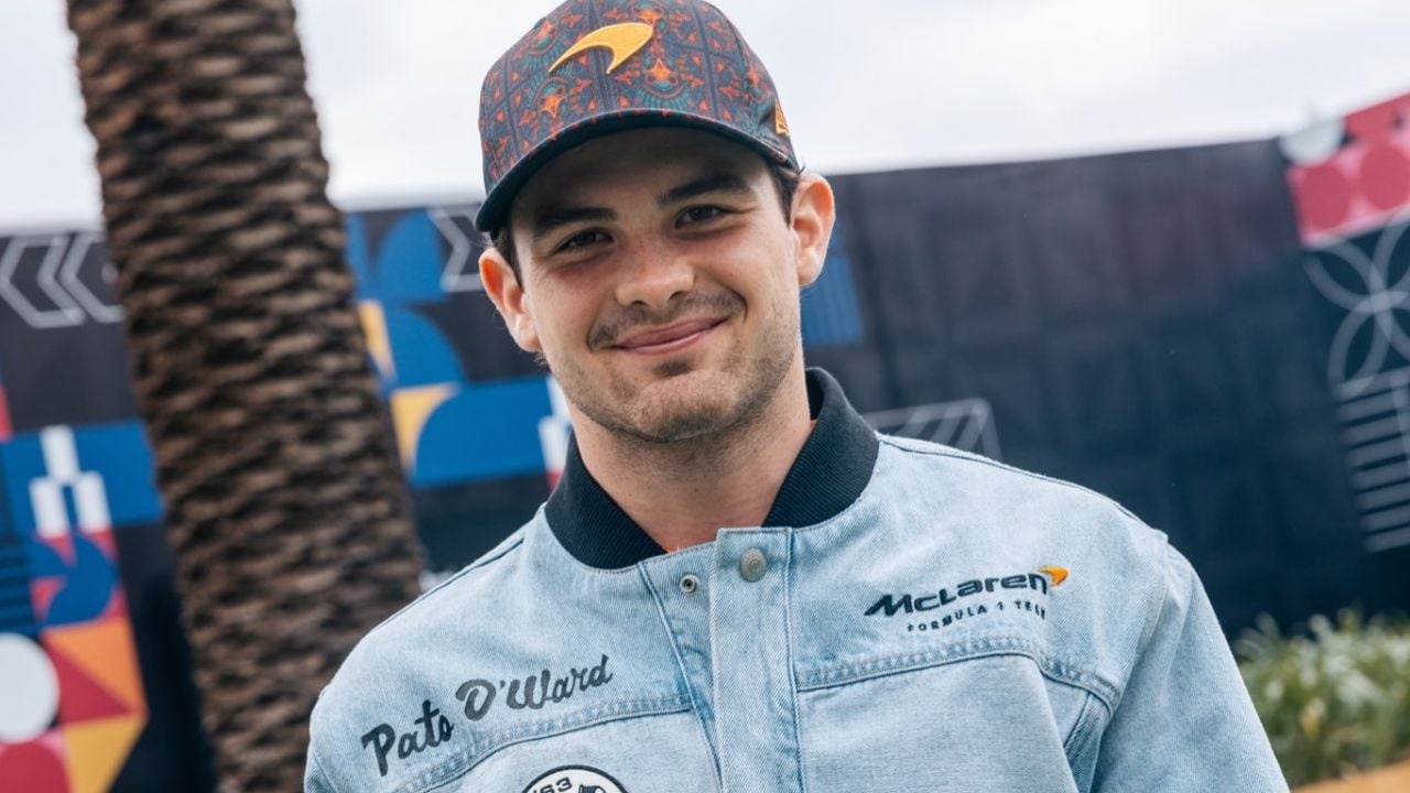 Pato O’Ward: De estar a un paso de Red Bull a considerar olvidarse de Fórmula 1