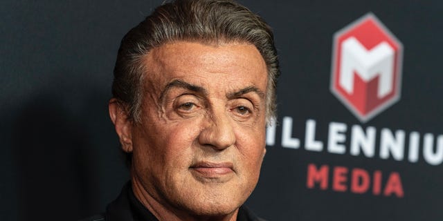 La oferta de Donald Trump a Sylvester Stallone para entrar en la Casa Blanca: “Me siento increíblemente halagado”