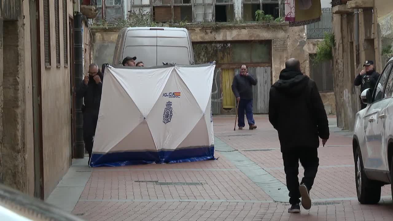 “Son mis padres ¿Qué está pasando?”: la hija de una mujer desaparecida en Miranda de Ebro hace 20 años