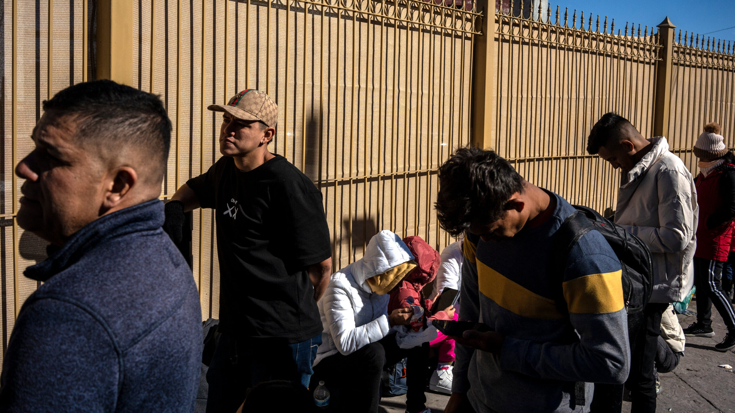 El equipo de Trump evade las conversaciones sobre las deportaciones masivas, según funcionarios de países latinoamericanos