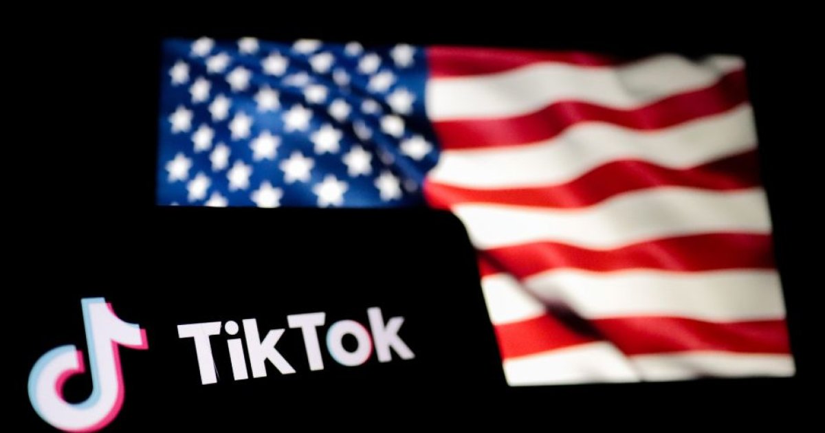 Biden no impondrá la prohibición de TikTok y dejará el destino de la aplicación en manos de Trump