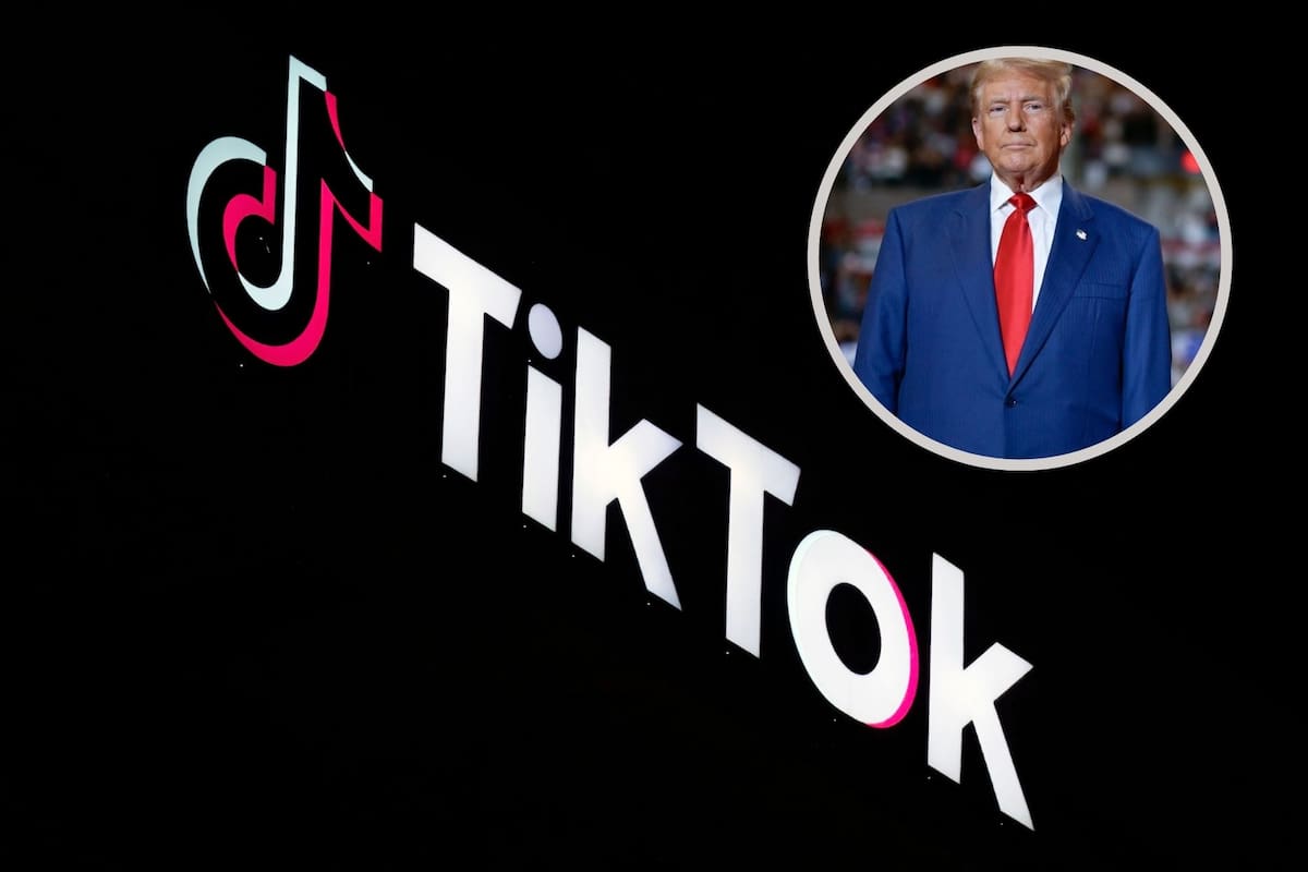 TikTok gana tiempo hasta la toma de posesión de Trump: qué hará Biden antes de entregar el poder