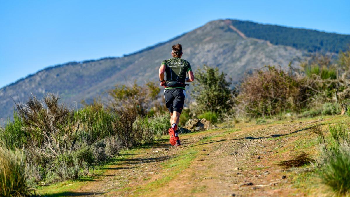 Iberika Trail: un reto para atletas y amantes de la naturaleza