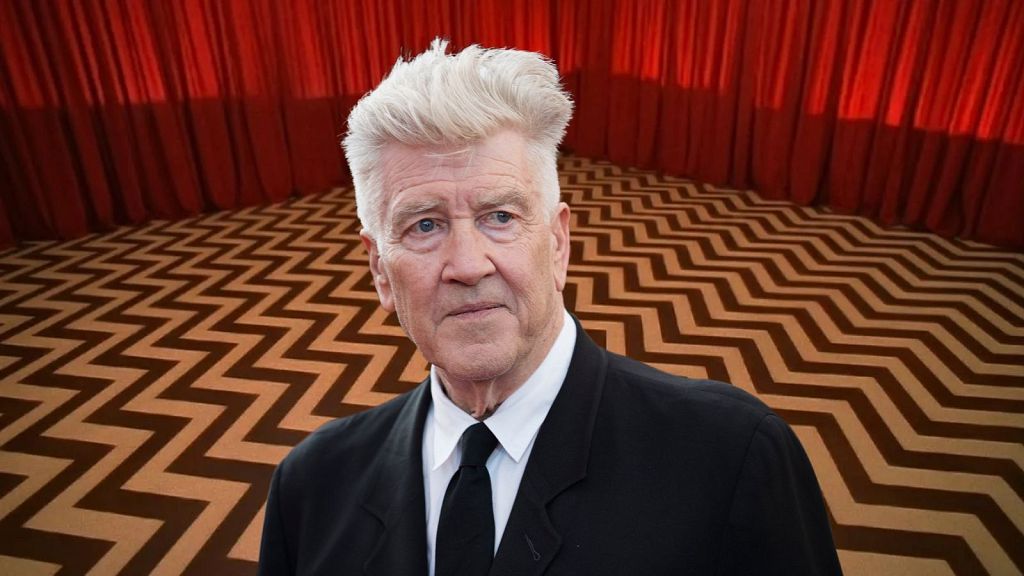 Recordando al maravilloso y extraño David Lynch