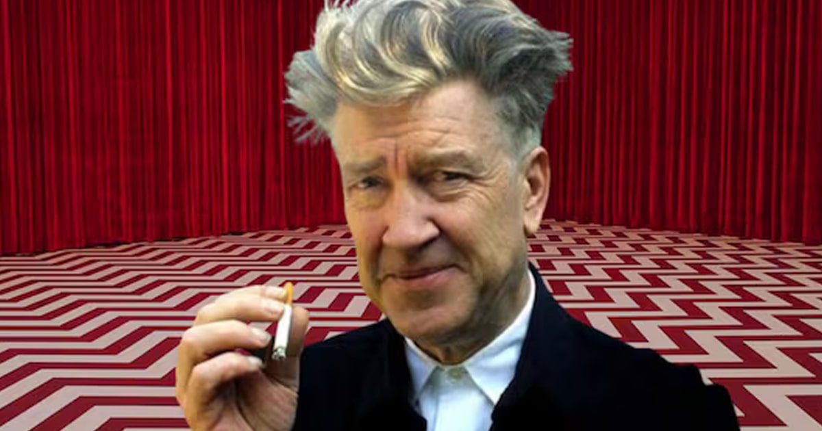 La explicación de David Lynch para sus películas que no tienen una única explicación