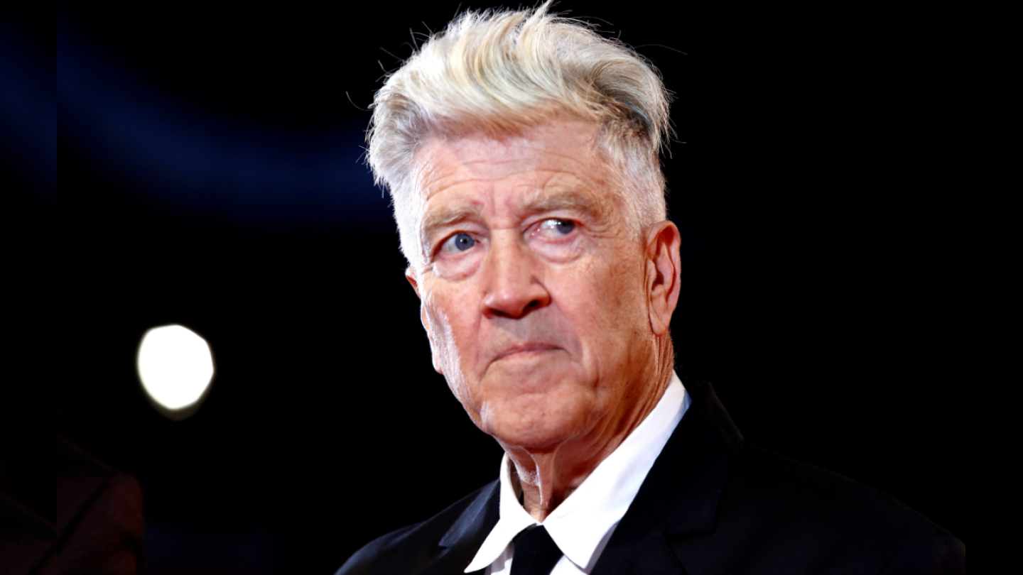 Cinco curiosidades de David Lynch que lo convierten en una leyenda del cine de autor