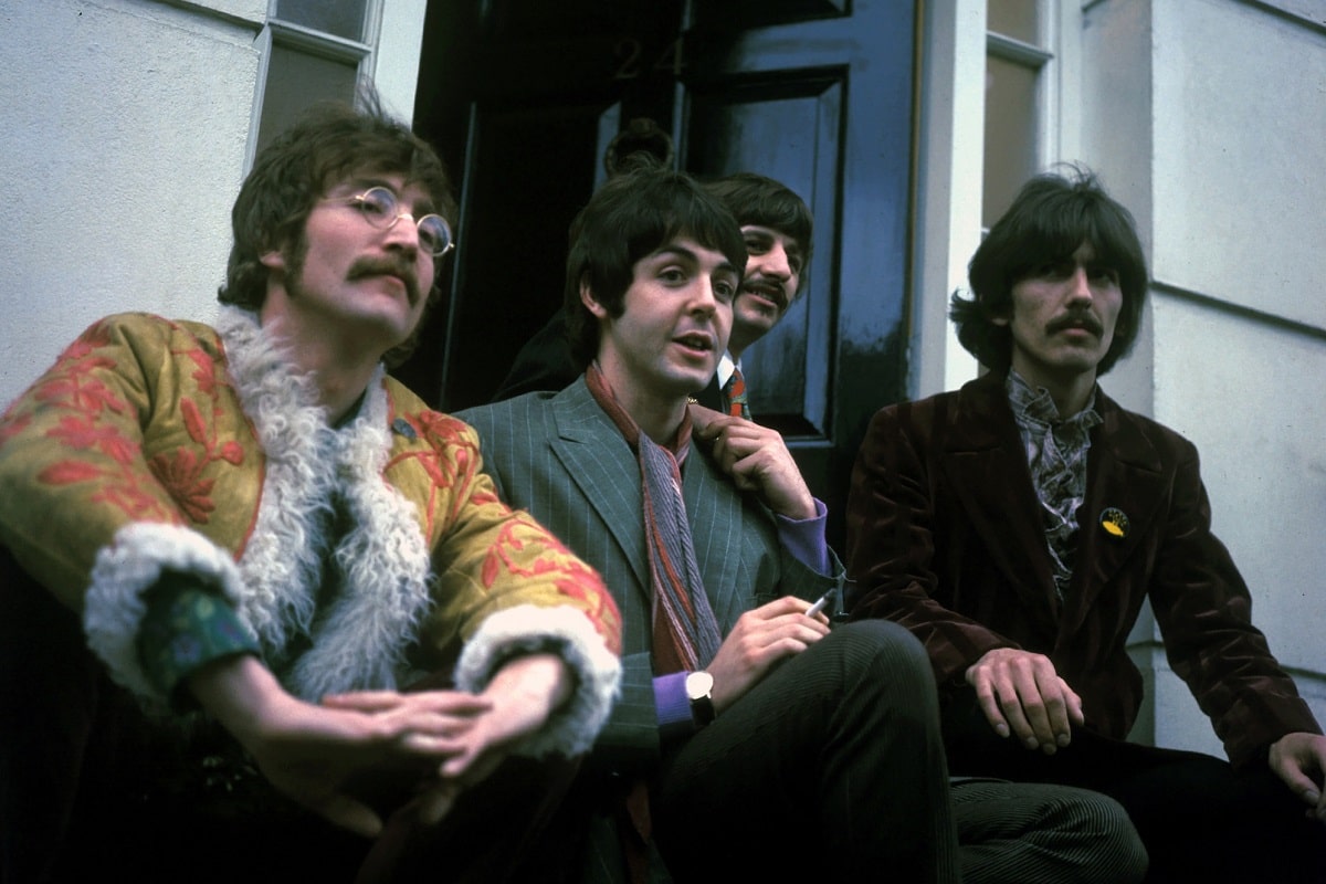 3 curiosidades sobre “Good Morning Good Morning”, la canción impredecible de The Beatles