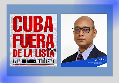 Anuncios del pasado 14 de enero: un reconocimiento al fracaso de la política del Gobierno de Estados Unidos – CMHS Radio Caibarién